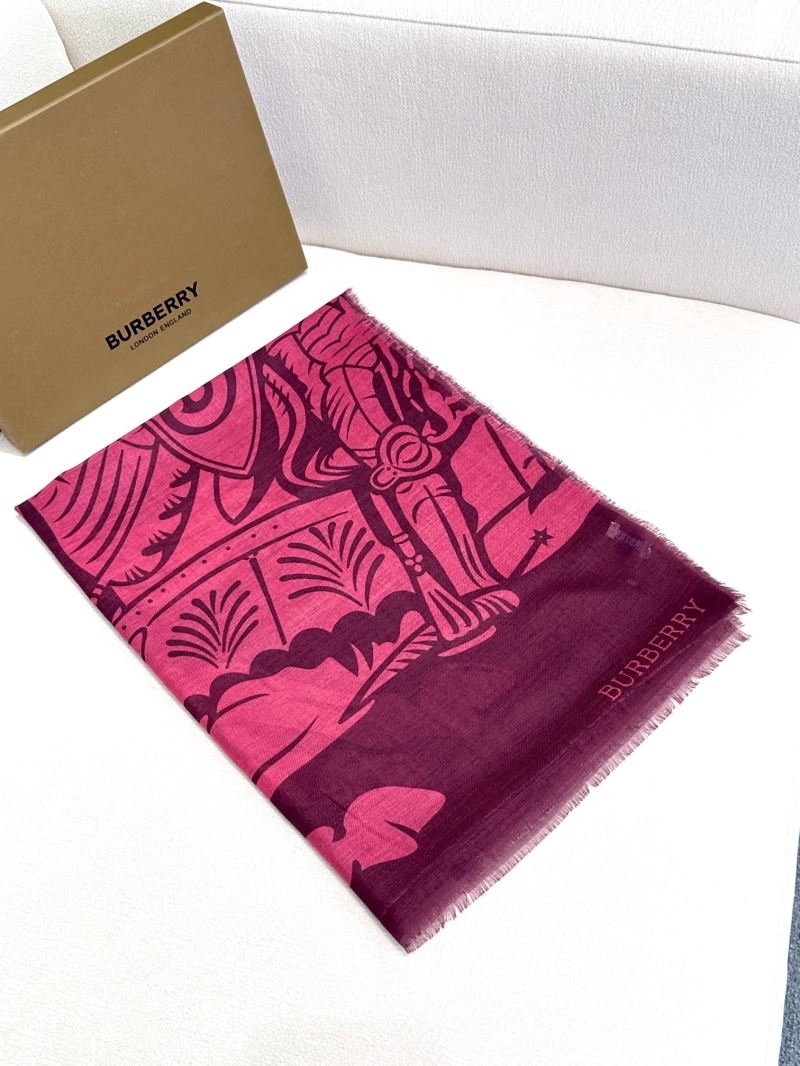 Burberry Scarf